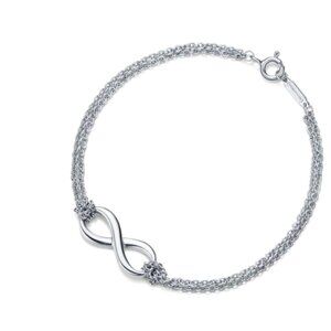 Tiffany Inifinity Bracelet